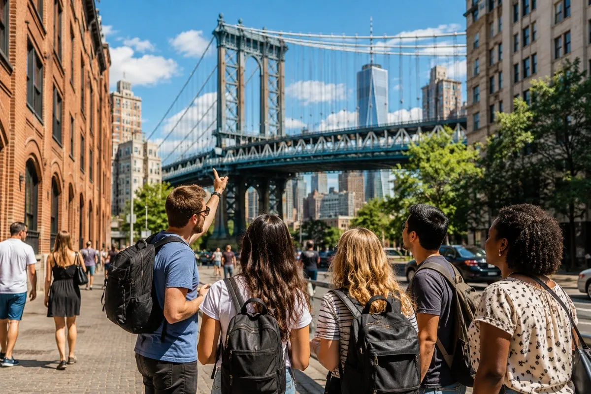 Top 5 New York Walking Tours Worth Booking
