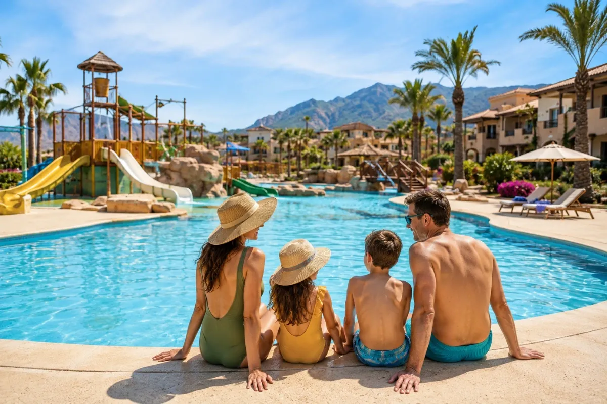 Best Family Resorts In Mallorca Offering Kid-Friendly Beaches, Pools, And Activities