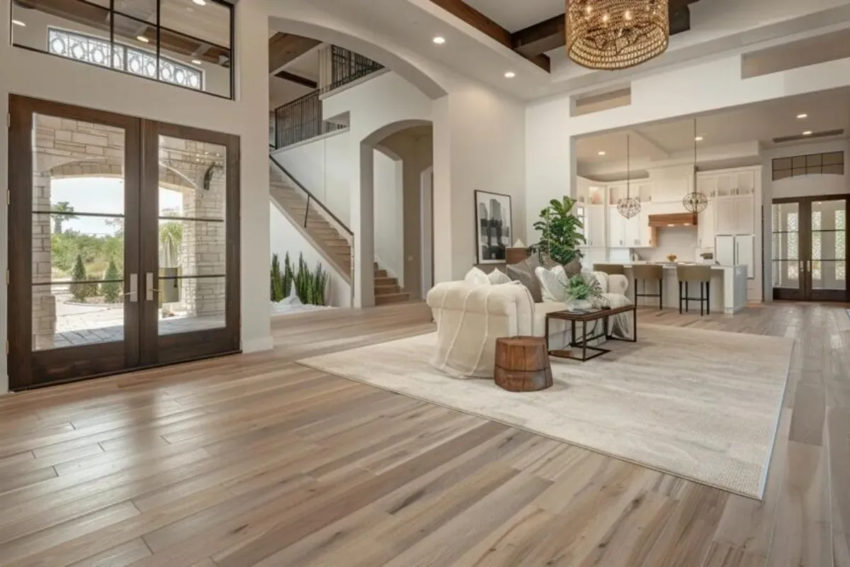 Best Flooring Options for Home: Durable, Stylish and Affordable