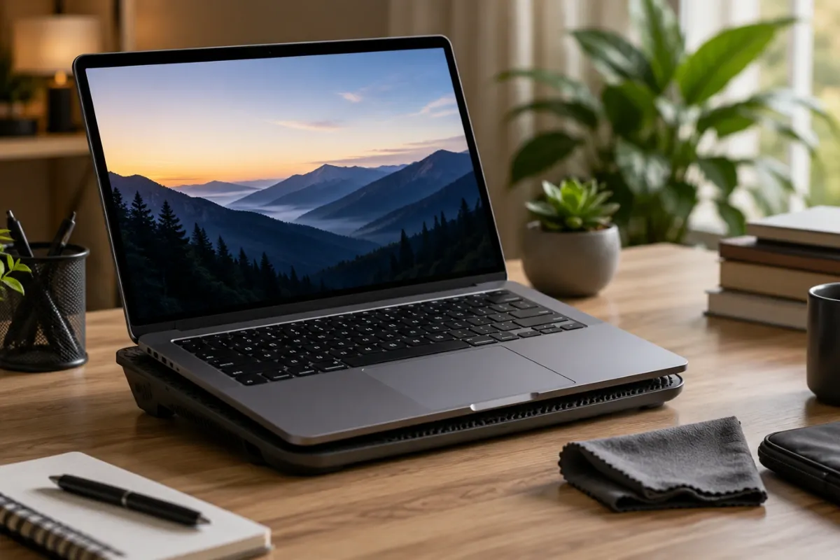 How to Extend the Life of Your Laptop with Smart Usage Tips