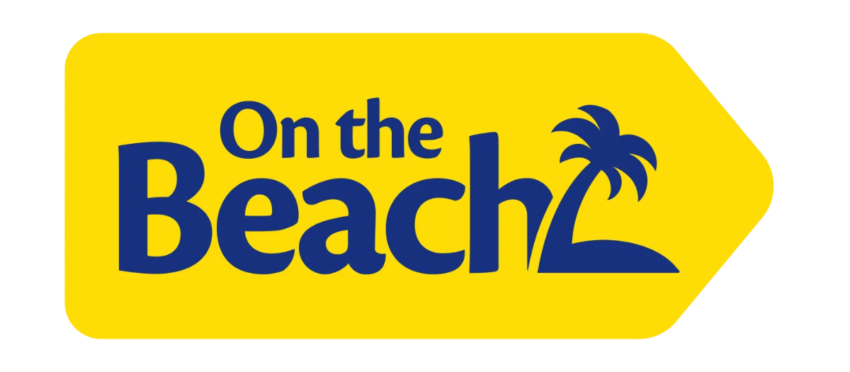 On the Beach
