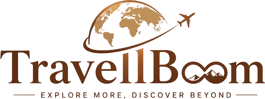 travellboom